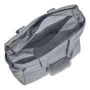 Spectra Breast Pump Carry Bag Gray 1 ct