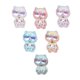 thumbnail image 4 of Oso Nail Art Decoración Oso Nail Charms 3D Bear Nail Accesorios Forma de oso Adornos de uas Consejos de manicura Decoración Dibujos animados Nail Art AccesoriosAccesorios de uas de oso 3D Amonsee No, 4 of 5
