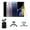 Cloud Silver, variant on Pre-Owned Samsung Galaxy Note 9 N960U (Fully Unlocked) 128GB Midnight Black w/ Wireless Earbuds