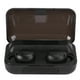 thumbnail image 5 of Auriculares con caja de batería grande pantalla digital inteligente LED  de sonido de grado profesional auriculares de señal estable para fitness, 5 of 8