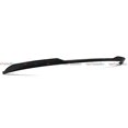 thumbnail image 4 of Rear Spoiler Compatible with 2022-2025 Honda Civic 4-Door Hatchback, Trunk Exterior Tail Deck Lid Wing Duckbill Lip Splitter (Glossy Black), 4 of 6