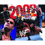 World Wrestling Federation Poster Calendar 2002 (Calendar)