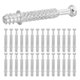 thumbnail image 1 of unbranded 200Ud Cam Lock Autoenroscables Para De Muebles, 1 of 7