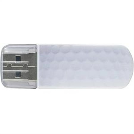 Verbatim 8GB Store 'n' Go USB 2.0 Flash Drive 98510 Verbatim 8GB Store 'n' Go USB 2.0 Flash Drive 98510