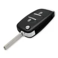 thumbnail image 5 of KEYYOU 1 llave de coche modificada para Peugeot 307 408 308 para Citroen C-Triomphe C-Quatre C2 C3 C4 C5 Berlingo CE0536 CE0523, 5 of 5
