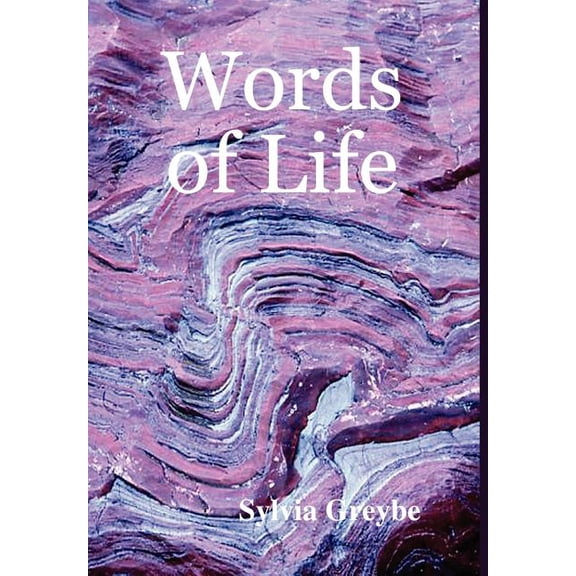 Words of Life (Hardcover)