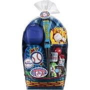 Baseball Set Easter Basket