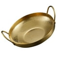 thumbnail image 3 of Portable Stainless Steel Cooking Pot with Double Handles for Kitchen 1 Set, 3 of 8