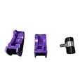 thumbnail image 1 of deevoka Accessories for Drum , Parts, Easy to Use, Practical, High Performance, Reliable purple, 1 of 9