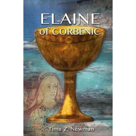 Elaine of Corbenic