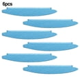 thumbnail image 1 of Chendee For Ecovacs For Deebot N20 / N20 Plus Replacement Parts Accessories Mop Cloth,6 Pack, 1 of 4
