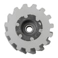 thumbnail image 2 of Fully automatic Edge Banding Machine Parts Conveyor Press Wheel Rubber Roller, 2 of 8