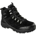 thumbnail image 4 of Men's Skechers Relaxed Fit Relment Pelmo Hiking Boot, 4 of 7