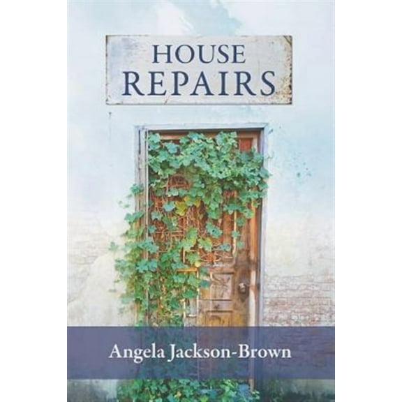 House Repairs (Paperback)
