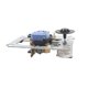 thumbnail image 1 of KHM-230AAA Laser Lens Optical Pickup Unit Bloc Optique, 1 of 5