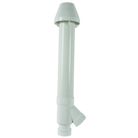 Concentric Direct Vent - Reliance 9007611-005 3