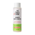thumbnail image 1 of Champú y acondicionador probiótico para mascotas Skout Honor con aceite de aguacate y omega-3, 97% natural, sin parabenos ni sulfatos, libre de crueldad animal, 16 oz, coco bañado por el sol, 1 of 8