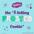 thumbnail image 6 of Mother’s Frosted Cookies, Limited Batch Reindeer Games, stocking stuffer, Christmas Shortbread Animal Cookies, 30 Bags, 0.5 oz Each, 6 of 13
