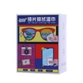 thumbnail image 4 of Ultra Anti-Fog Lens Cleaning Wipes Pre-Moistened Screen Cleaning Wipes, 4 of 8