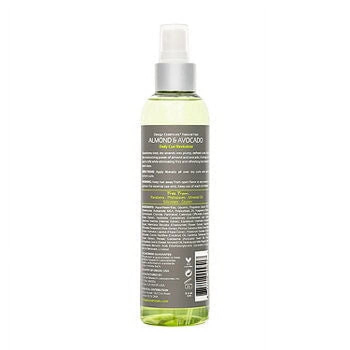 Almond & Avocado Daily Curl Revitalizer