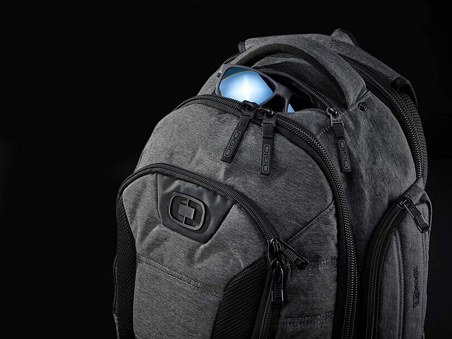 bandit laptop backpack