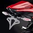thumbnail image 3 of Motorcycle Tail Mount License Plate Holder Rear Bracket Accessories For BMW S1000RR - S1000R - M1000RR -, 3 of 5