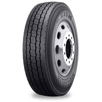 Bridgestone M713 Ecopia 11R24.5 146/143L G Commercial Tire