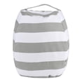 thumbnail image 2 of Bolsa de almacenamiento de juguetes, organizador de almacenamiento de juguetes, organizador de bolsas de almacenamiento de gran capacidad para juguetes de peluche, ropa, mantas LYUMO No se aplica, 2 of 6