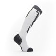 thumbnail image 4 of Sealskinz Men's Waterproof Cold Weather Knee Length Socks S, 4 of 4