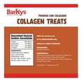thumbnail image 4 of Botana para Perro Barkys Collagen Treats Rollitos con Colágeno Sabor Carne 2 Pzas, 4 of 4