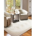 thumbnail image 2 of ECARPET Nova Contemporary/Modern Area Rug for Living Room, Bedroom, Dining Room, Entrance, Hallway and More, 2 of 9