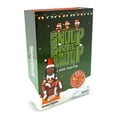 thumbnail image 6 of Snoop Dogg Snoop on The Stoop 12” Christmas Red Plush Figurine, 6 of 6