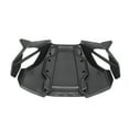 thumbnail image 3 of Protection de Pare-Brise avant de Moto Air Wind Deflecteur Modification Accessoire Remplacement pour CB650R CB1000R, 3 of 7
