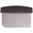 thumbnail image 2 of Raspador De Plancha Para Cortar Masa De Acero Inoxidable Para El Hogar, 2 of 7