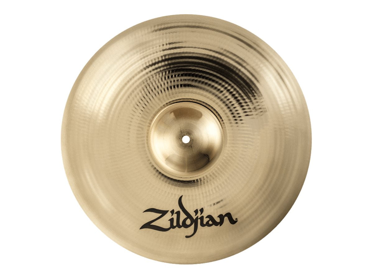 Zildjian 20585 19" Custom Projection Crash Cymbal With Low To Mid Pitch New