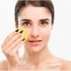 thumbnail image 3 of Compressed Facial Sponge Natural Cellulose Professional Cosmetic Spa Sponges for Facial Cleansing, 3 of 5