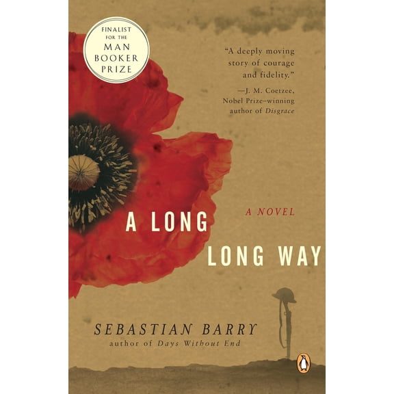 Pre-Owned A Long Long Way (Paperback) 0143035096 9780143035091