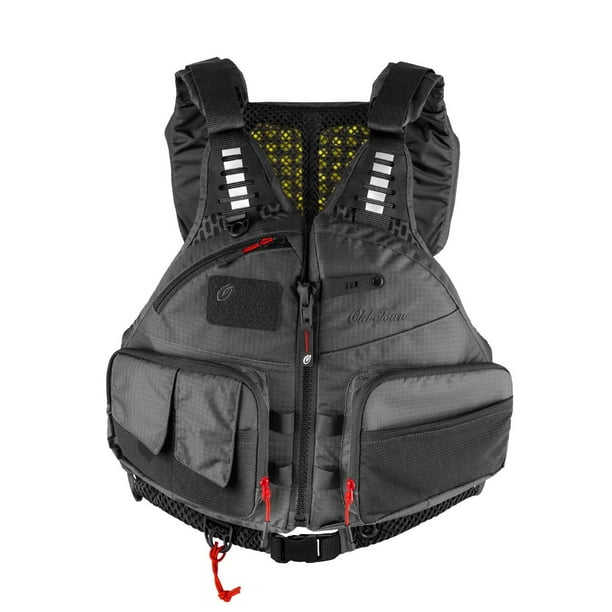 Old Town Lure Angler PFD Life Jacket