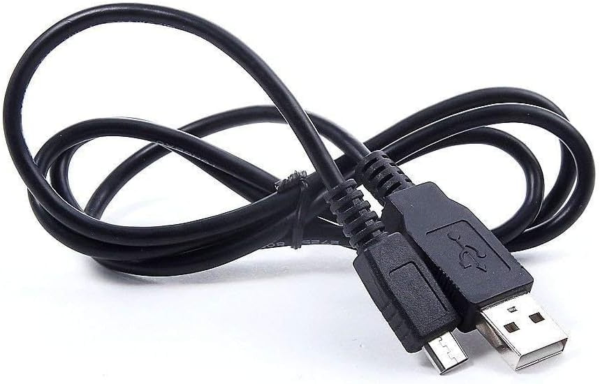 tendens Lim fire Yustda USB Power Charger Cable Cord for Skullcandy JIB Wireless Wireless  Headphones - Walmart.com