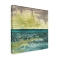 thumbnail image 2 of Trademark Fine Art 'Beyond the Horizon I' Canvas Art by Chris Paschke, 2 of 3
