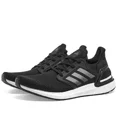thumbnail image 4 of Ad-id-as Ultraboost Black Running Sneakers Sports Trainers Low Top Shoes EF1043, 4 of 6