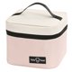 thumbnail image 1 of Bolsa de picnic Bolsa de almuerzo portátil Bolsa térmica de alimentos para viajes de picnic en la playa Viaje por carretera, 1 of 9