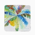 thumbnail image 1 of Betsy Drake CT1094 Big Palm Coaster - Set of 4, 1 of 1