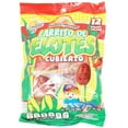 thumbnail image 1 of Dulces Mara Carrito de Elotes Cubierto Paletas Lollipops (2 x 5.9 oz. Bags), 1 of 5