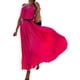 thumbnail image 1 of SAYOO Falda de tirante largo para mujeres SAYOO moda, 1 of 4
