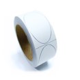 thumbnail image 5 of LongShot Golf Impact Label Roll - 250 Standard Blank Oval Labels, 5 of 6