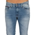 thumbnail image 5 of Tommy Hilfiger Blue Cotton Men Jeans, 5 of 6