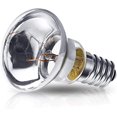 thumbnail image 3 of Yuarrent Bombillas halógenas de repuesto de vidrio LED, superbrillantes, luz blanca cálida, 250 lúmenes, regulables para lámparas de lava Iluminación y accesorios, 3 of 6