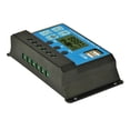 thumbnail image 4 of Universal Solar Panel Controller Battery Regulator /24V Auto With Dual USB for DIY Solar Power, 4 of 7