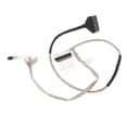 thumbnail image 1 of Pantalla De Video LCD Cable Flexible, Pieza De Reparación De Laptop Para A450J, X450J, F450J, D450V, K450V, 50.4LB01.021, Cable LCD De Repuesto L perfke Reemplazo de cable de pantalla LCD, 1 of 6
